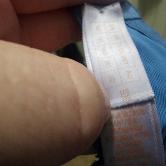 Savage X Fenty bra - Picture 2 of 3